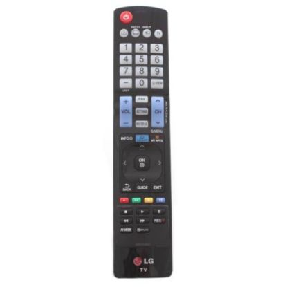 Picture of LG AKB73756524 Remote Control