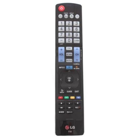Picture of LG AKB73756524 Remote Control