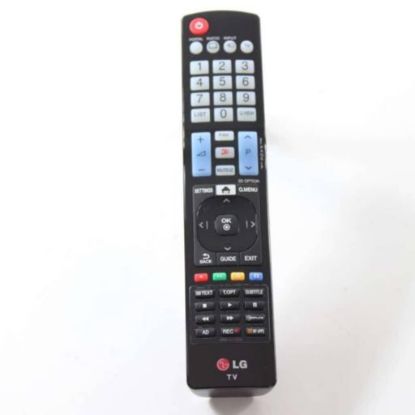 Picture of LG AKB74115502 Remote Control