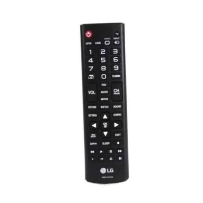Picture of LG AKB74475433 Remote Control