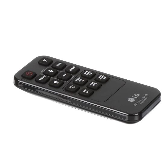 Picture of LG AKB74815301 Remote Control
