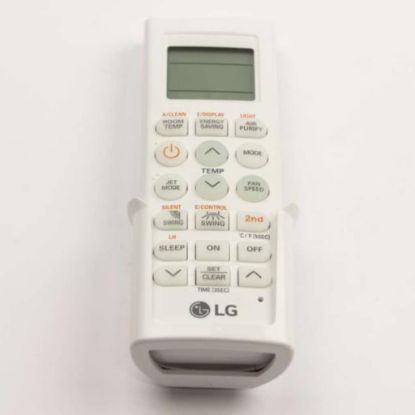 Picture of LG AKB74375404 Ac Remote Control Akb74375404