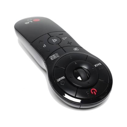 Picture of LG AKB73775901 Remote Controller Assembly