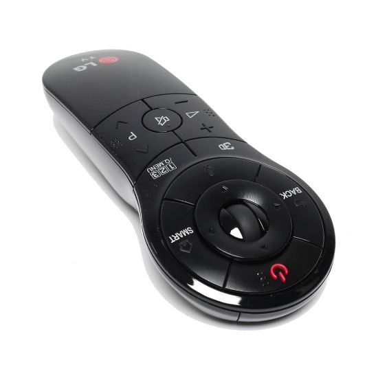 Picture of LG AKB73775901 Remote Controller Assembly