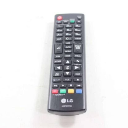 Picture of LG AKB73975763 Remote Controller Assembly
