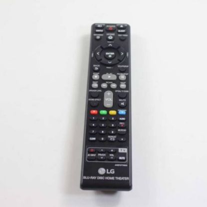 Picture of LG AKB73775802 Tv Remote Control