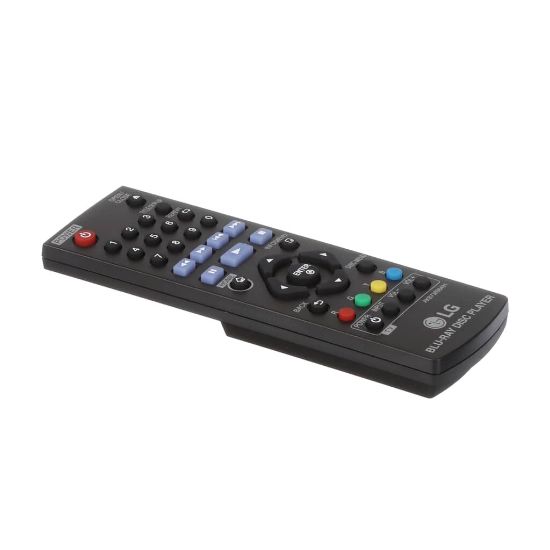 Picture of LG AKB73896401 Remote Control