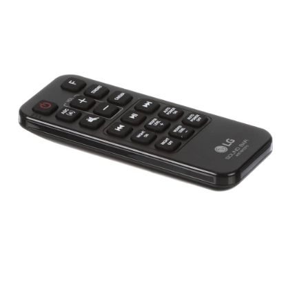 Picture of LG AKB74815376 Remote Controller Assembly