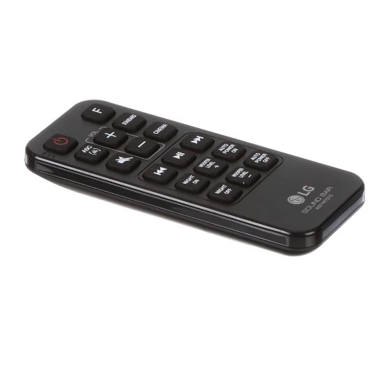 Picture of LG AKB74815376 Remote Controller Assembly