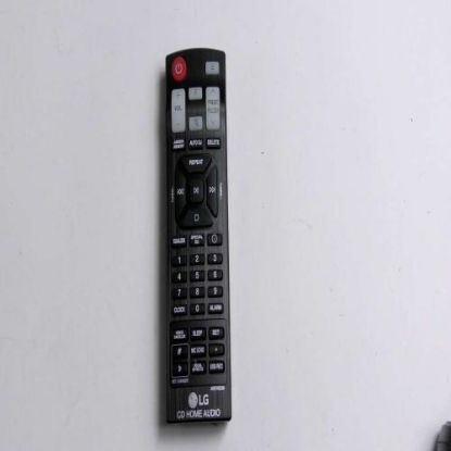 Picture of LG AKB74955361 Remote Controller Assembly