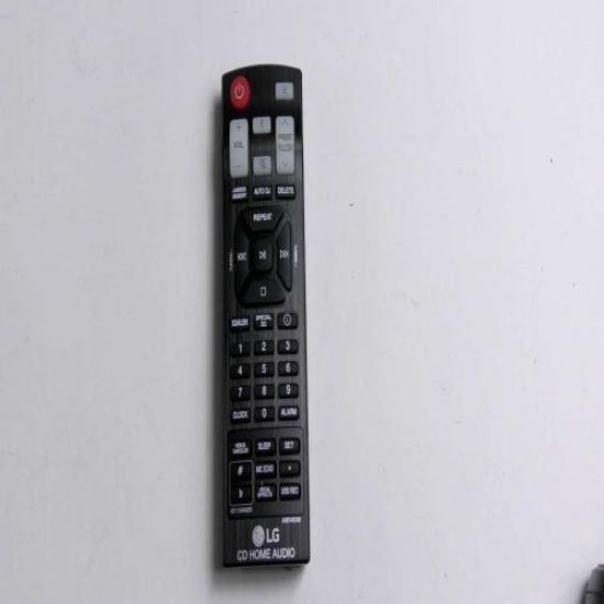 Picture of LG AKB74955361 Remote Controller Assembly