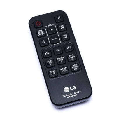 Picture of LG AKB74935640 Remote Controller Assembly