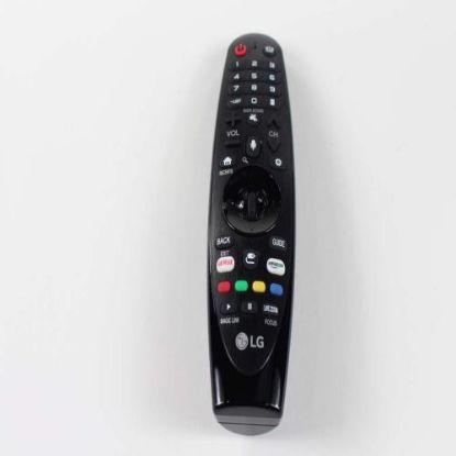 Picture of LG AKB75075307 Remote Control
