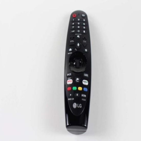 Picture of LG AKB75075307 Remote Control