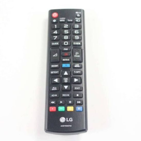 Picture of LG AKB75055702 Remote Controller Assembly