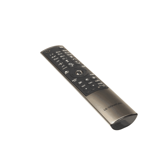 Picture of LG AKB74975501 Remote Controller Assembly