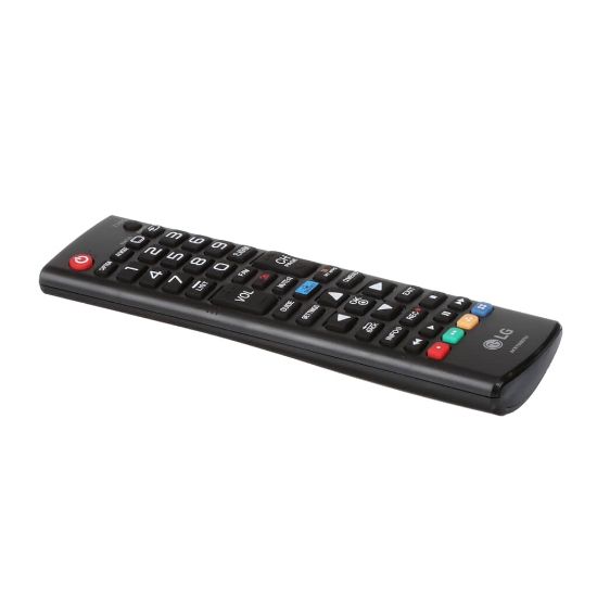 Picture of LG AKB75055701 Remote Control