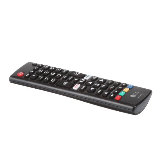 Picture of LG AKB75095315 Remote Controller Assembly