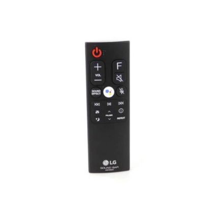 Picture of LG AKB75595321 Remote Controller Assembly