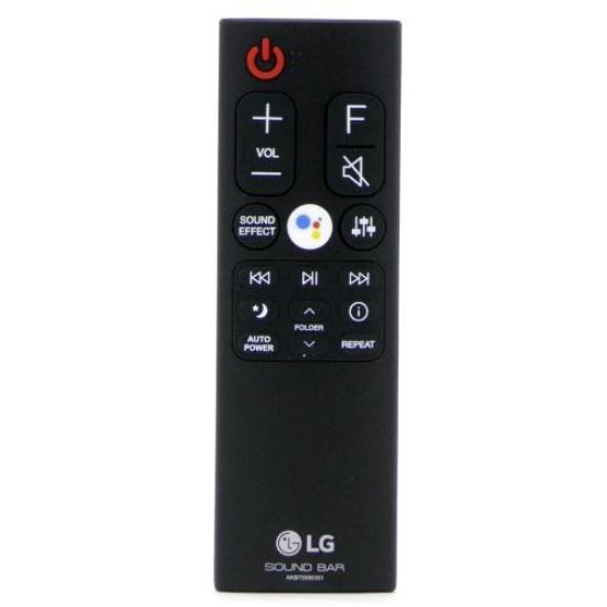 Picture of LG AKB75595351 Remote Controller Assembly