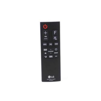 Picture of LG AKB75595342 Remote Controller Assembly
