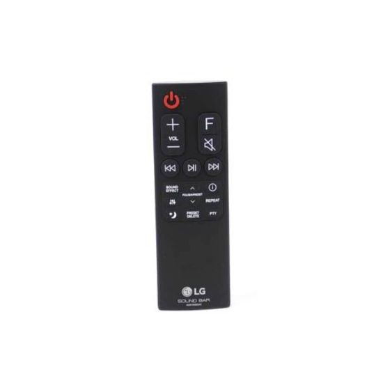 Picture of LG AKB75595342 Remote Controller Assembly