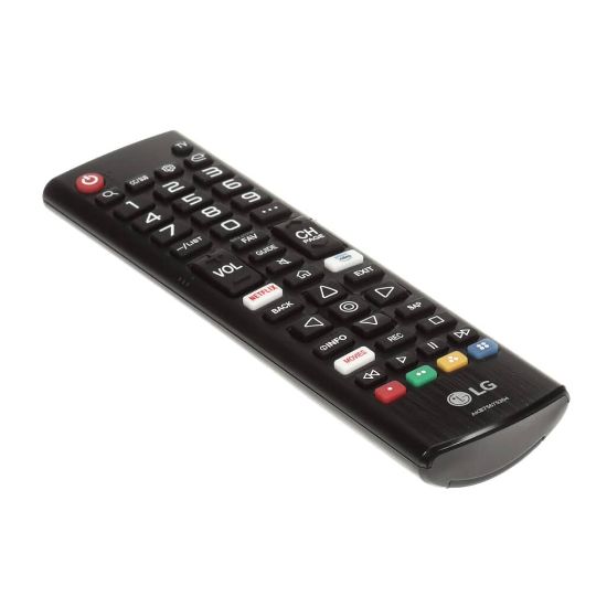 Picture of LG AKB75675304 Remote Controller Assembly