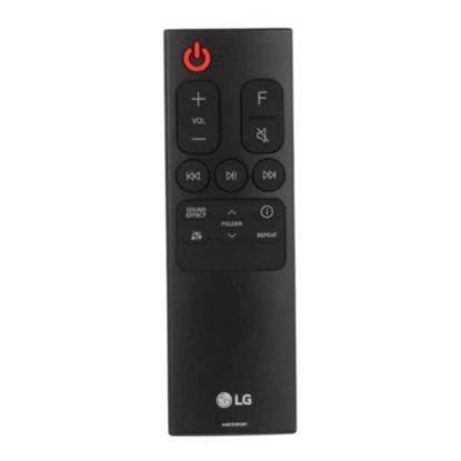 Picture of LG AKB75595361 Remote Controller Assembly