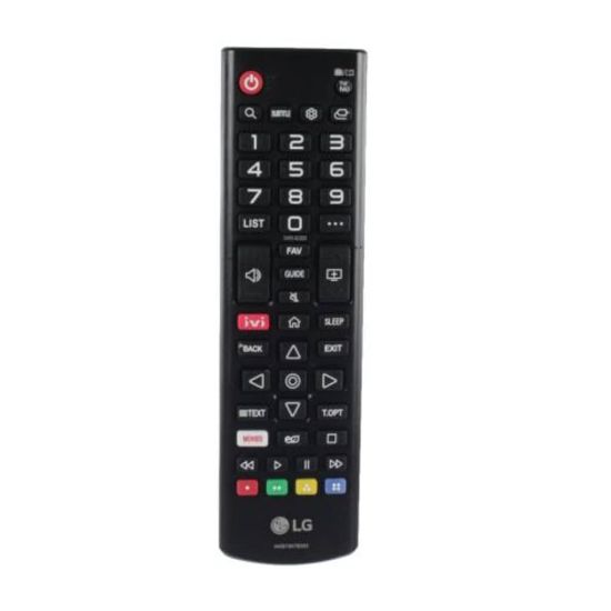 Picture of LG AKB75675303 Remote Control