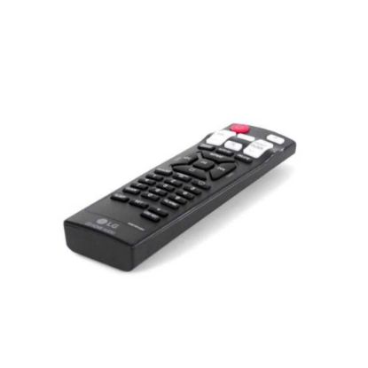 Picture of LG AKB75815301 Remote Controller Assembly