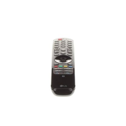 Picture of LG AKB76036504 Anmr21gc Remote Control