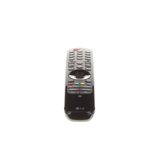 Picture of LG AKB76036504 Anmr21gc Remote Control