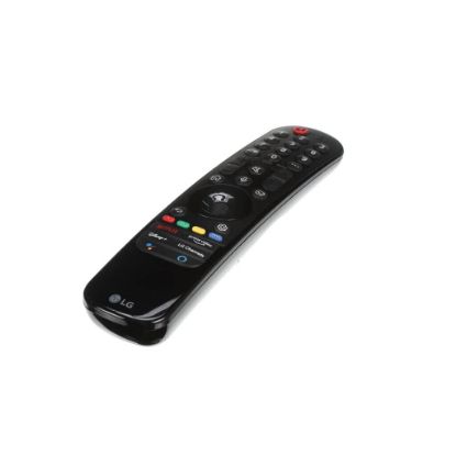 Picture of LG AKB76039702 Anmr21ga Remote Control