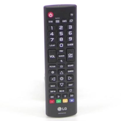Picture of LG AKB75675305 Remote Control