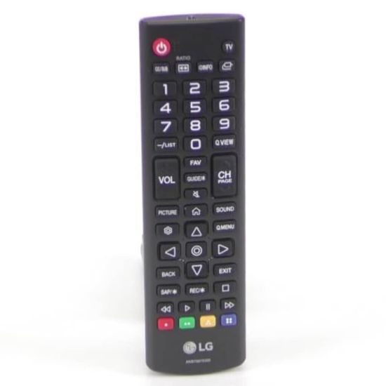 Picture of LG AKB75675305 Remote Control