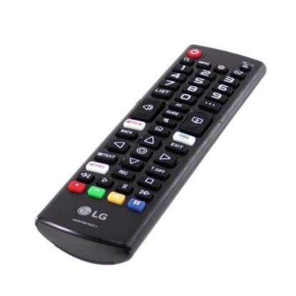 Picture of LG AKB75675311 Remote Controller Assembly