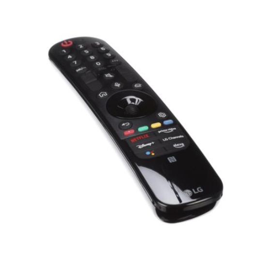 Picture of LG AKB76040002 Remote Controller Assembly