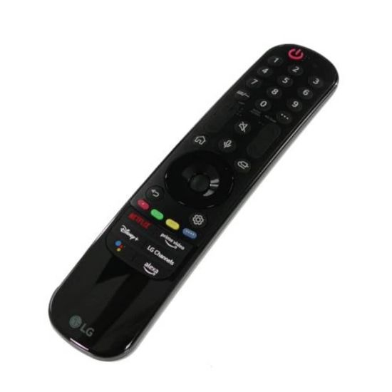 Picture of LG AKB76039902 Remote Controller Assembly