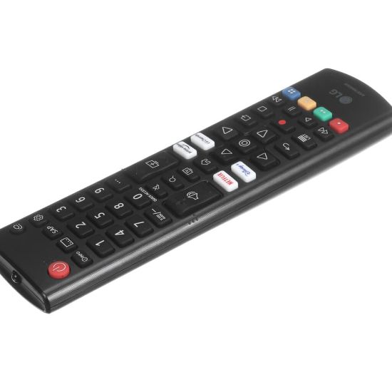 Picture of LG AKB76040302 Remote Controller Assembly