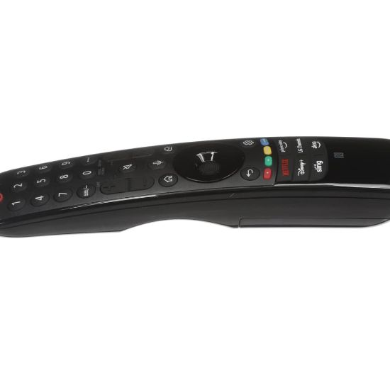 Picture of LG AKB76045102 Remote Controller