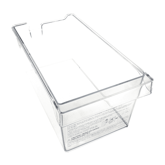 Picture of LG AKC74069201 Ice Bucket Assembly