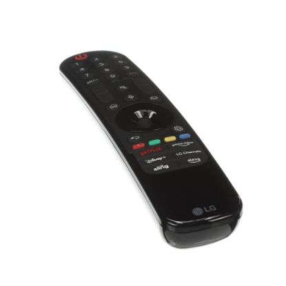 Picture of LG AKB76045002 Remote Controller