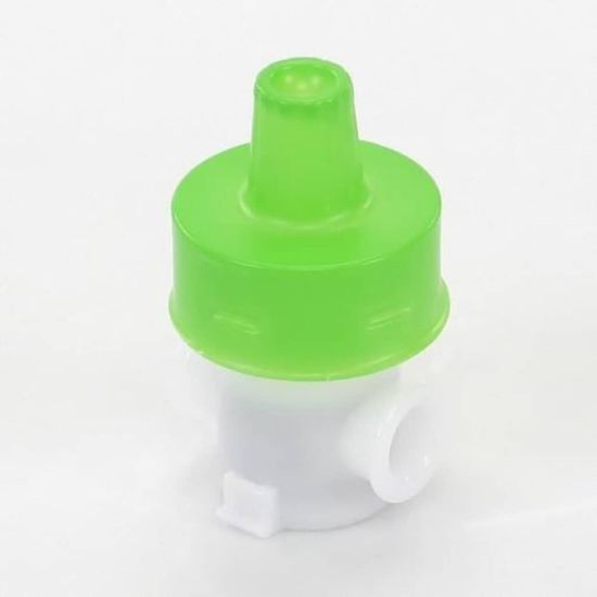 Picture of LG AKN73029001 Filter Head Assembly