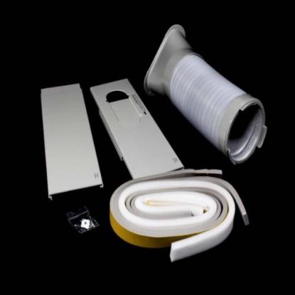 Picture of LG COV31735401 Duct Exhaust Hose And Window K
