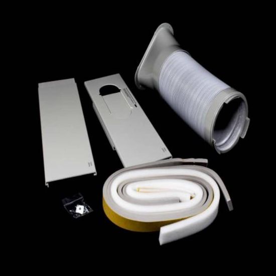 Picture of LG COV31735401 Duct Exhaust Hose And Window K
