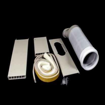 Picture of LG COV31735301 Window Install Kit W/hose