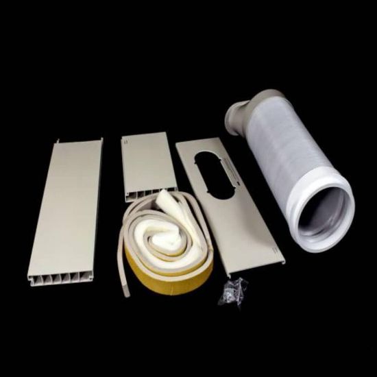 Picture of LG COV31735301 Window Install Kit W/hose