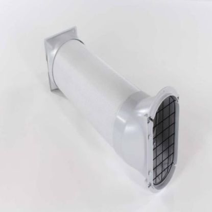 Picture of LG COV33315501 Exhaust Hose W/connectors