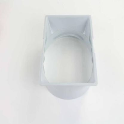 Picture of LG COV33315101 Sq. Exhaust Hose Coupling