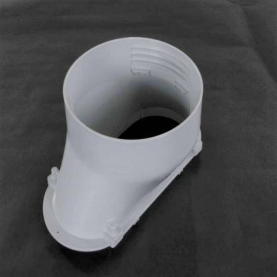Picture of LG COV33315301 Oval Connector Exhaust